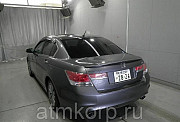 Седан HONDA INSPIRE кузов CP3 модификация TL год выпуска 2011 пробег 70 тыс км цвет серый Москва