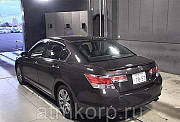 Седан HONDA INSPIRE кузов CP3 модификация Base год выпуска 2011 пробег 119 тыс км цвет чайный Москва