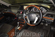 Седан HONDA INSPIRE кузов CP3 модификация Base год выпуска 2011 пробег 119 тыс км цвет чайный Москва