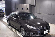 Седан HONDA INSPIRE кузов CP3 модификация Base год выпуска 2011 пробег 119 тыс км цвет чайный Москва