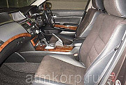Седан HONDA INSPIRE кузов CP3 модификация Base год выпуска 2011 пробег 119 тыс км цвет чайный Москва