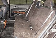 Седан HONDA INSPIRE кузов CP3 модификация Base год выпуска 2011 пробег 119 тыс км цвет чайный Москва