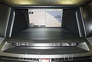 Седан HONDA INSPIRE кузов CP3 модификация Base год выпуска 2011 пробег 119 тыс км цвет чайный Москва