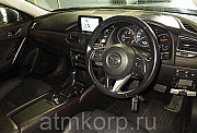 Седан премиум класса люкс MAZDA ATENZA SEDAN кузов GJ2AP полный привод 4 wd пробег 71 тыс км цвет се Москва