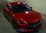 Седан премиум класса люкс MAZDA ATENZA SEDAN кузов GJ2AP полный привод 4 wd  пробег 24 тыс км цвет к Москва