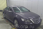 Седан HONDA LEGEND кузов KB2 модификация Base Grade год выпуска 2012 4WD пробег 72 т.км пистолетный  Москва