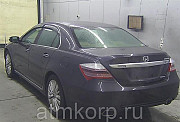 Седан HONDA LEGEND кузов KB2 модификация Base Grade год выпуска 2012 4WD пробег 72 т.км пистолетный  Москва
