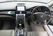 Седан HONDA LEGEND кузов KB2 модификация Base Grade год выпуска 2012 4WD пробег 72 т.км пистолетный  Москва