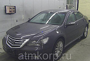 Седан HONDA LEGEND кузов KB2 модификация Base Grade год выпуска 2012 4WD пробег 72 т.км пистолетный  Москва
