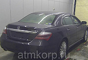 Седан HONDA LEGEND кузов KB2 модификация Base Grade год выпуска 2012 4WD пробег 72 т.км пистолетный  Москва