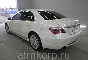 Седан HONDA LEGEND кузов KB2 модификация Base Grade год выпуска 2011 4WD пробег 46 тыс км цвет белый Москва