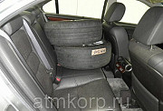 Седан HONDA LEGEND кузов KB2 модификация Base Grade год выпуска 2012 4WD пробег 136 т.км серебристый Москва