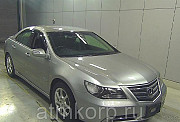 Седан HONDA LEGEND кузов KB2 модификация Base Grade год выпуска 2012 4WD пробег 136 т.км серебристый Москва
