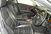 Седан HONDA LEGEND кузов KB2 модификация Base Grade год выпуска 2012 4WD пробег 136 т.км серебристый Москва