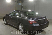 Седан HONDA LEGEND кузов KB2 модификация Base Grade год выпуска 2012 4WD пробег 66 тыс км цвет серый Москва