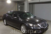 Седан HONDA LEGEND кузов KB2 модификация Base Grade год выпуска 2012 4WD пробег 66 тыс км цвет серый Москва