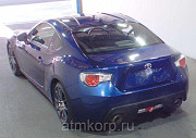 Спортивный купе Toyota GT 86 год выпуска 2012 Москва