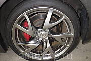 Купе NISSAN FAIRLADY Z год выпуска  2013 Москва