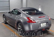 Купе NISSAN FAIRLADY Z год выпуска  2013 Москва