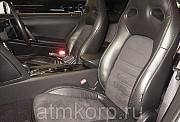 Купе NISSAN GT-R пробег 18 тыс км Москва