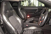 Купе NISSAN GT-R пробег 18 тыс км Москва