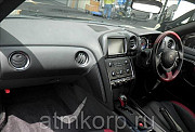 Купе NISSAN GT-R пробег 23 тыс км Москва