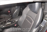 Кабриолет NISSAN FAIRLADY Z Москва