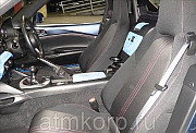 Кабриолет родстер 4 поколение MAZDA ROADSTER кузов ND5RC год выпуска 2015 пробег 18 тыс км цвет сини Москва