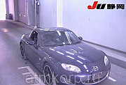 Кабриолет родстер 3 поколение MAZDA ROADSTER кузов NCEC гв 2011 пробег 155 тыс км цвет фиолетовый ха Москва