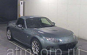 Кабриолет родстер 3 поколение MAZDA ROADSTER кузов NCEC год выпуска 2013 пробег 92 тыс км цвет зелен Москва