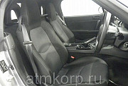 Кабриолет родстер 3 поколение MAZDA ROADSTER кузов NCEC год выпуска 2013 пробег 42 тыс км цвет серый Москва