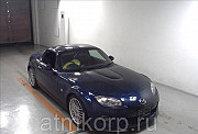 Кабриолет родстер 3 поколение MAZDA ROADSTER кузов NCEC год выпуска 2012 пробег 62 тыс км цвет темно Москва