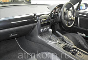 Кабриолет родстер 3 поколение MAZDA ROADSTER кузов NCEC год выпуска 2012 пробег 62 тыс км цвет темно Москва