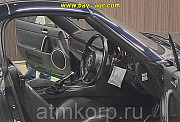 Кабриолет родстер 3 поколение MAZDA ROADSTER кузов NCEC год выпуска 2013 пробег 54 тыс км цвет синий Москва