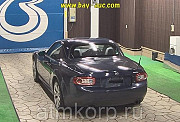 Кабриолет родстер 3 поколение MAZDA ROADSTER кузов NCEC год выпуска 2013 пробег 54 тыс км цвет синий Москва
