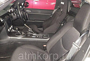 Кабриолет родстер 3 поколение MAZDA ROADSTER кузов NCEC год выпуска 2014 пробег 24 тыс км цвет белый Москва