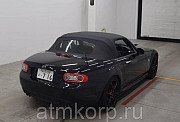 Кабриолет родстер 3 поколение MAZDA ROADSTER кузов NCEC год выпуска 2013 пробег 31 тыс км цвет черны Москва