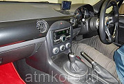 Кабриолет родстер 3 поколение MAZDA ROADSTER кузов NCEC год выпуска 2013 пробег 31 тыс км цвет черны Москва