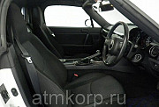 Кабриолет родстер 3 поколение MAZDA ROADSTER кузов NCEC год выпуска 2014 пробег 27 тыс км цвет белый Москва