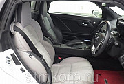 Кабриолет родстер Honda S660 кузов JW5 модификация CONCEPT EDITION гв 2016 пробег 26 т.км белый жемч Москва