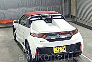 Кабриолет родстер Honda S660 кузов JW5 модификация CONCEPT EDITION Turbo гв 2015 пробег 12 т.км белы Москва