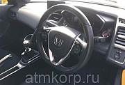Кабриолет родстер Honda S660 кузов JW5 модификация BETA гв 2016 пробег 35 т.км желтый Москва