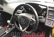 Кабриолет родстер Honda S660 кузов JW5 модификация ALPHA год выпуска 2015 пробег 36 тыс км цвет желт Москва