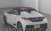 Кабриолет родстер Honda S660 кузов JW5 модификация NAVY BLUE SEPTO EDITION гв 2015 пробег 32 т.км же Москва