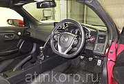 Кабриолет родстер Honda S660 кузов JW5 модификация BETA пробег 13 тыс км красный Москва