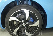 Кабриолет родстер Honda S660 кузов JW5 модификация BETA год выпуска 2015 пробег 10 тыс км цвет синий Москва