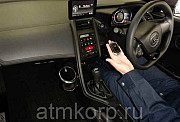 Кабриолет родстер Honda S660 кузов JW5 модификация BETA год выпуска 2016 пробег 19 т.км серый Москва