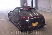 Кабриолет родстер Honda S660 кузов JW5 модификация BETA год выпуска 2015 пробег 32 тыс км цвет черны Москва