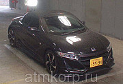 Кабриолет родстер Honda S660 кузов JW5 модификация BETA год выпуска 2015 пробег 32 тыс км цвет черны Москва