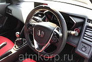 Кабриолет родстер Honda S660 кузов JW5 модификация ALPHA год выпуска 2015 пробег 6 тыс км цвет черны Москва